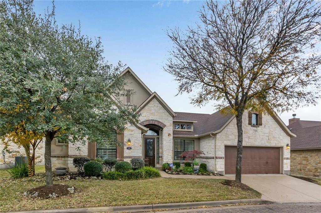 2810 Bellamy CIR, Cedar Park, TX 78613