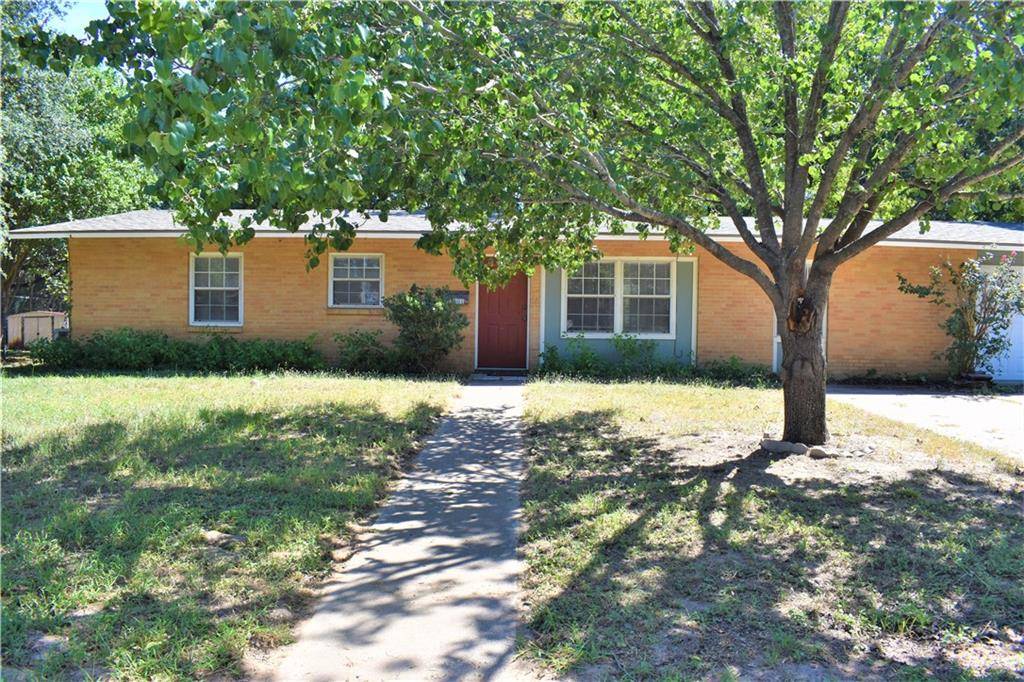 1601 MURRAY Ave, Rockdale, TX 76567