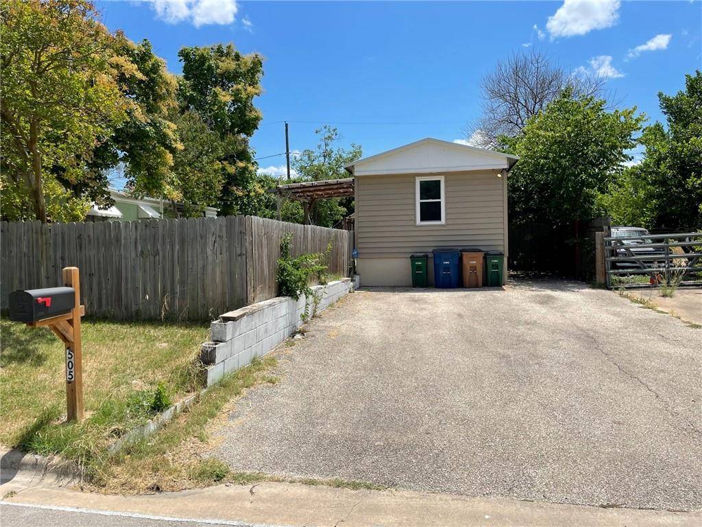 505 San Jose ST, Austin, TX 78753