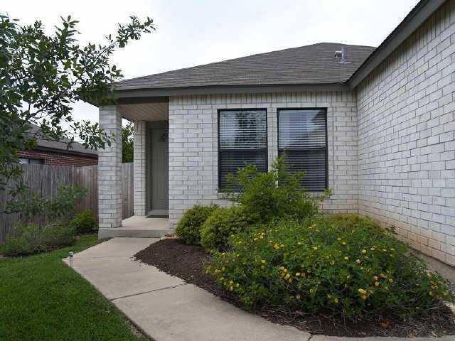 3006 John Wilson LN, Round Rock, TX 78664