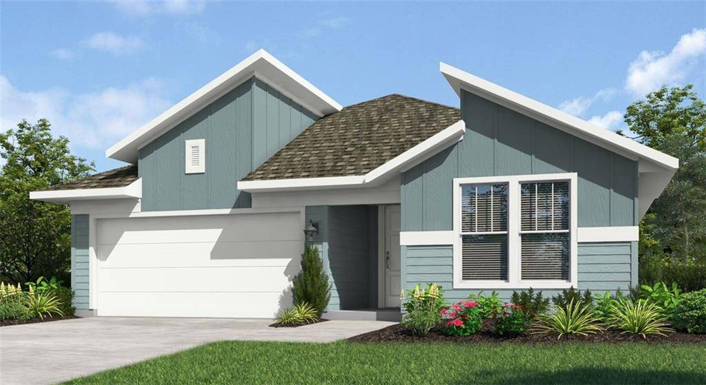 16501 GLIMMERING RD, Manor, TX 78653