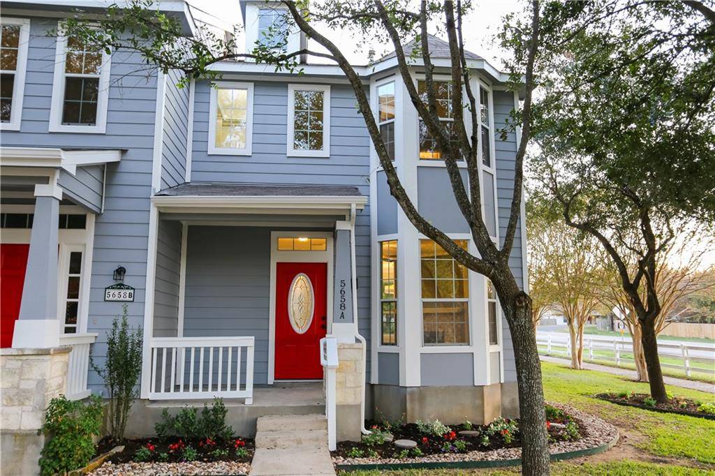 5658 Fergus BLVD #A, Kyle, TX 78640