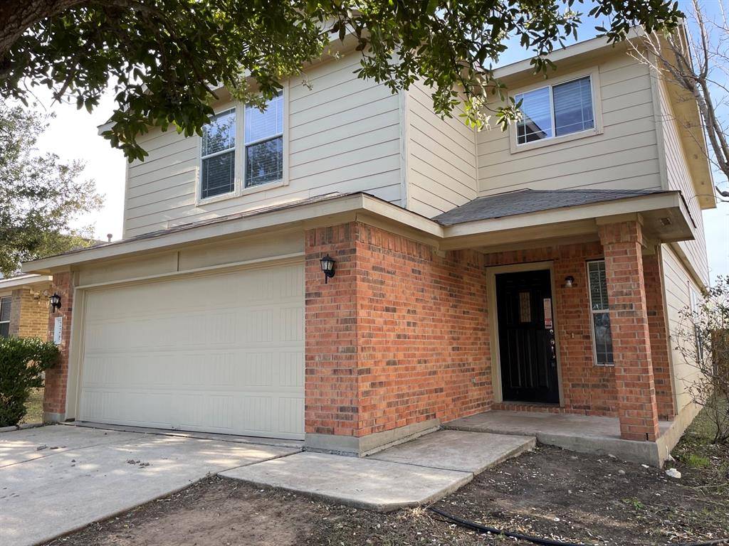 228 Onyx Lake DR, Kyle, TX 78640