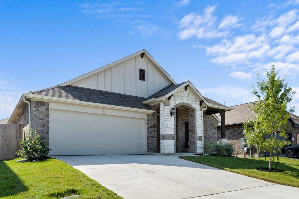 340 Leadtree LOOP, Buda, TX 78610