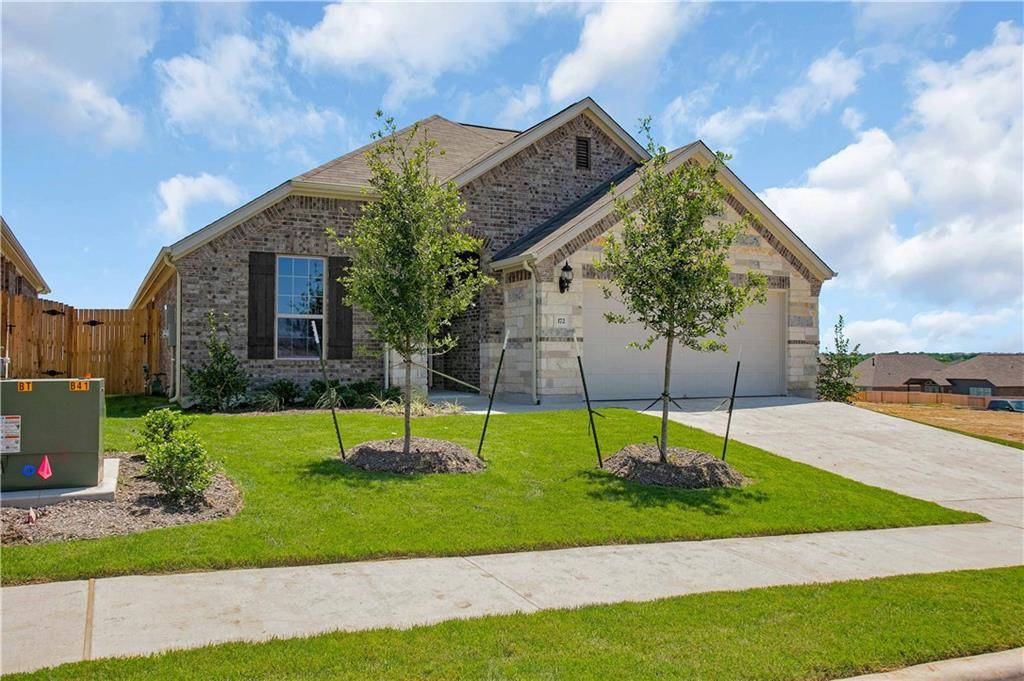 172 Algaroba LOOP, Buda, TX 78610