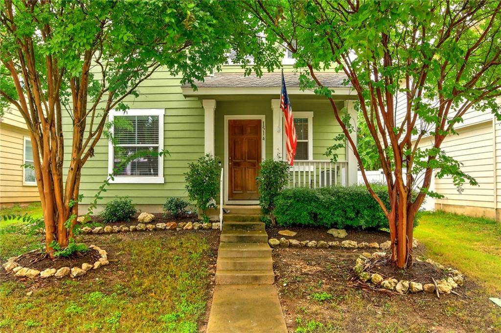1514 Big Thicket DR, Cedar Park, TX 78613