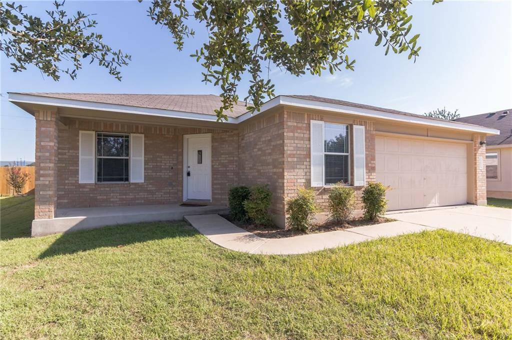 137 Easy ST, Hutto, TX 78634