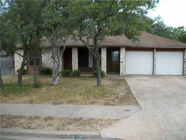 307 S Blue Ridge PKWY, Cedar Park, TX 78613