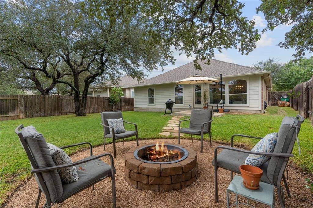 2825 Checker DR, Cedar Park, TX 78613
