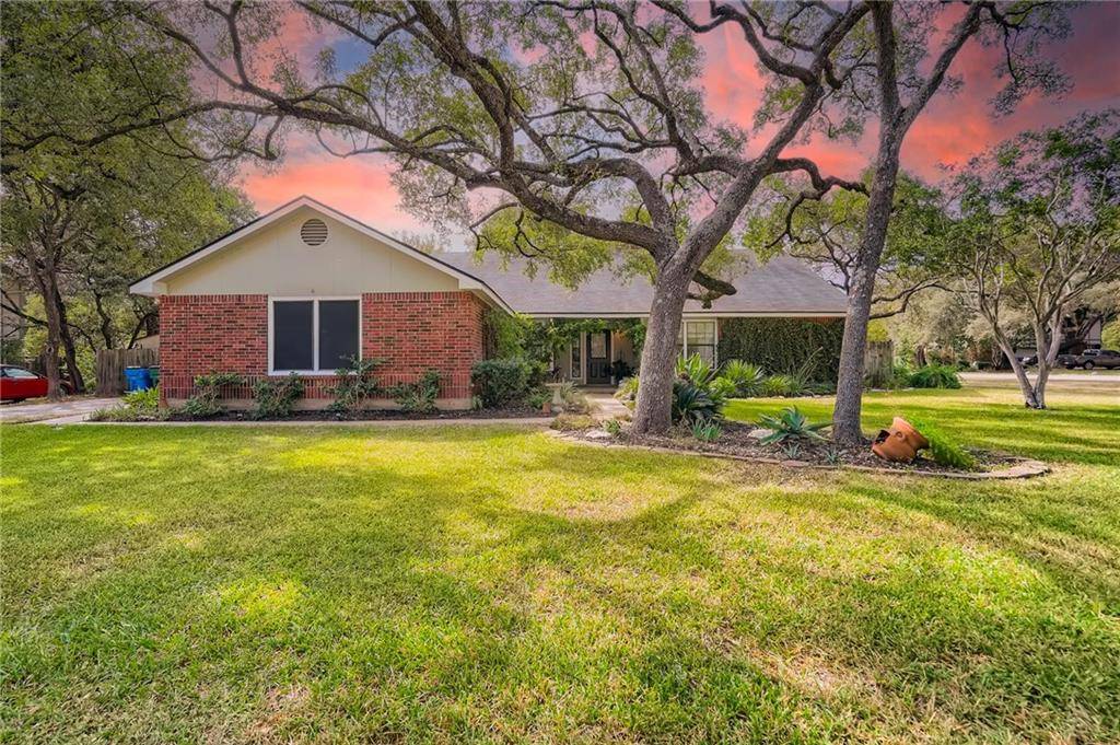 307 Fox HOLW, Buda, TX 78610