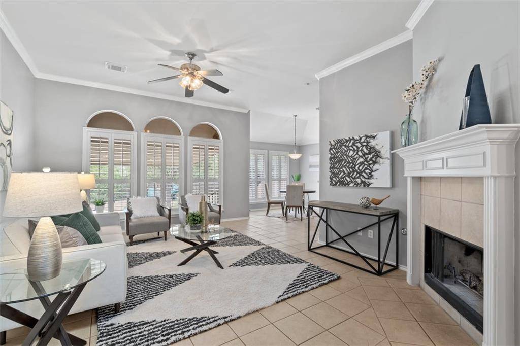 412 S Lynnwood TRL, Cedar Park, TX 78613