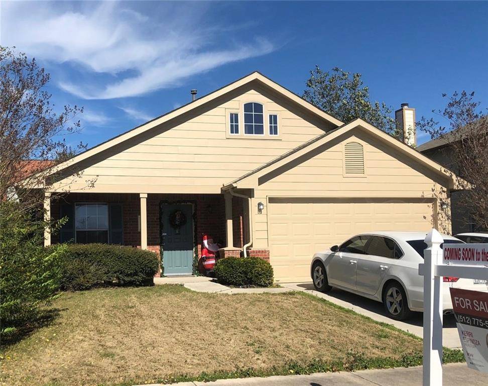 2195 Green Meadows LN, Buda, TX 78610
