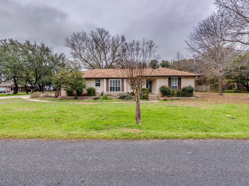 610 Del Prado LN, Georgetown, TX 78628