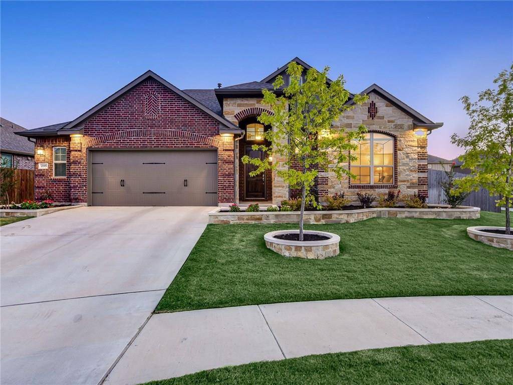 295 Betony LOOP, Buda, TX 78610