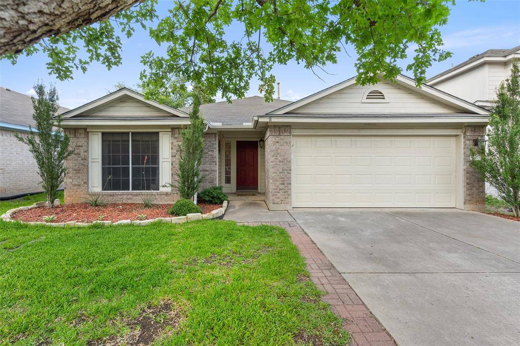 702 Leann LN, Cedar Park, TX 78613