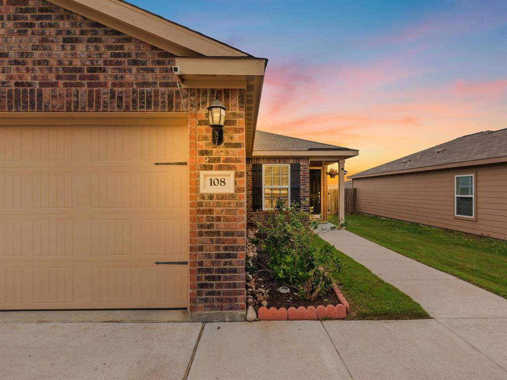 108 Koontz LOOP, Jarrell, TX 76537