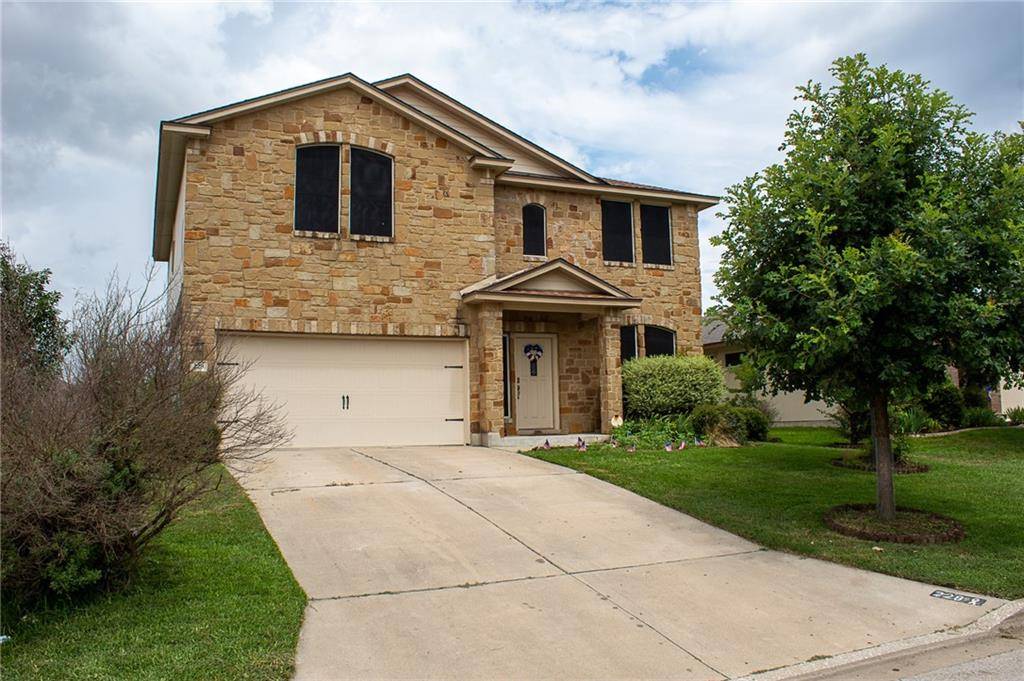 228 Bauxite, Jarrell, TX 76537
