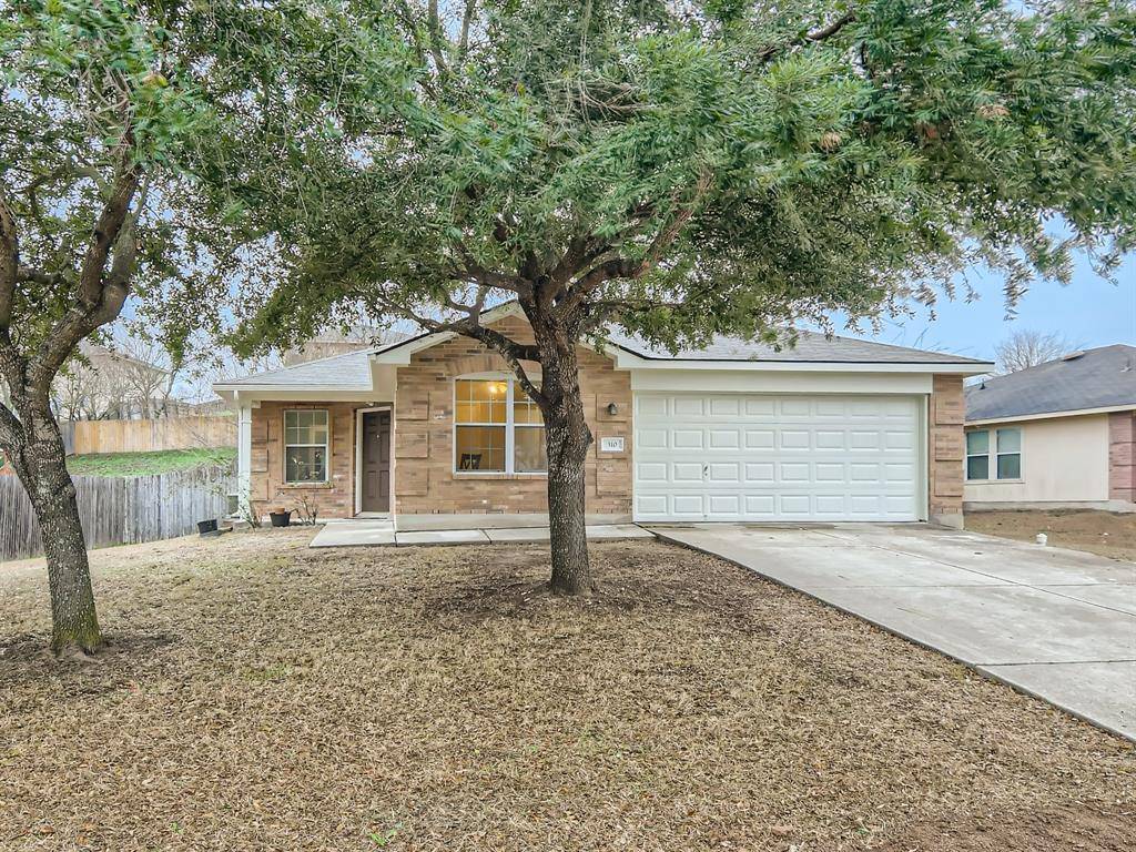 310 Dandelion LOOP, Kyle, TX 78640