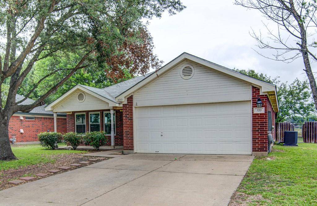 320 Britni LOOP, Kyle, TX 78640