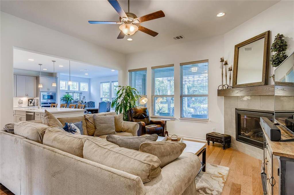 19627 Summit Glory TRL #118, Spicewood, TX 78669