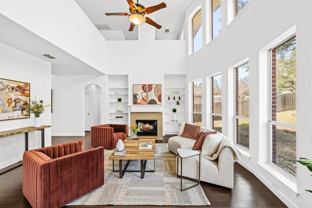431 S Lynnwood TRL, Cedar Park, TX 78613