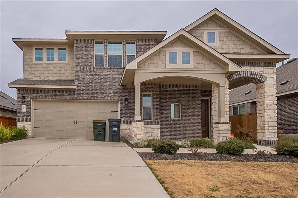 281 Windswept WAY, Kyle, TX 78640