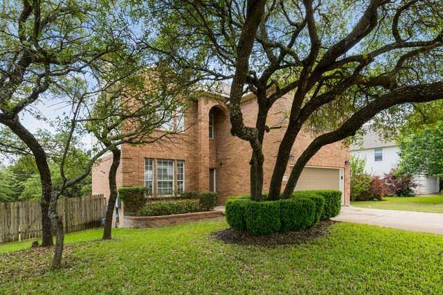 3734 Norman LOOP, Round Rock, TX 78664