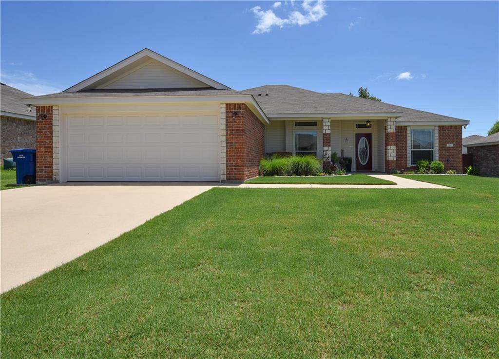 2202 GAIL DR, Copperas Cove, TX 76522