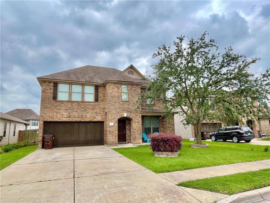 1635 Bayland ST, Round Rock, TX 78664