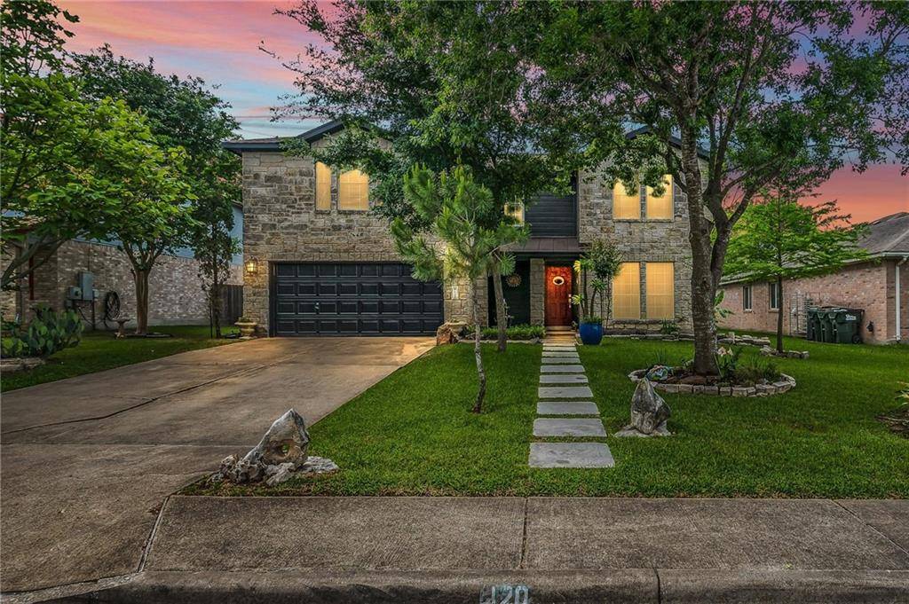 120 Casper CV, Kyle, TX 78640