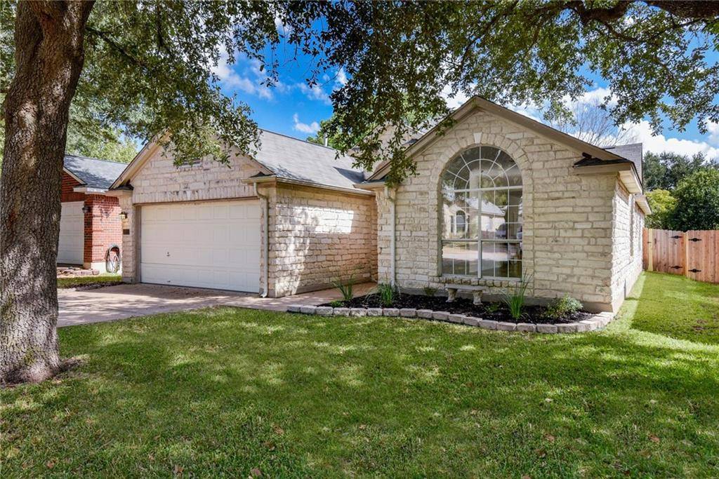 15509 Ozone PL, Austin, TX 78728