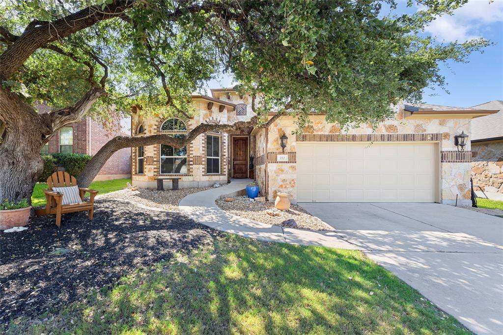 222 Caddo Lake DR, Georgetown, TX 78628