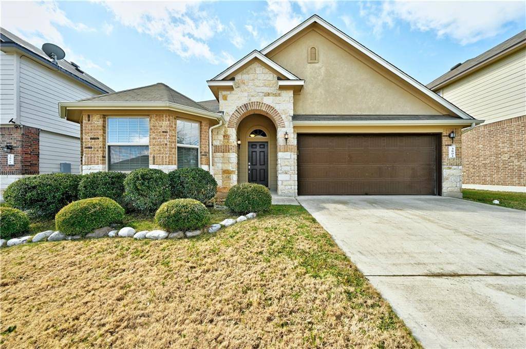 380 Timbleweed DR, Kyle, TX 78640