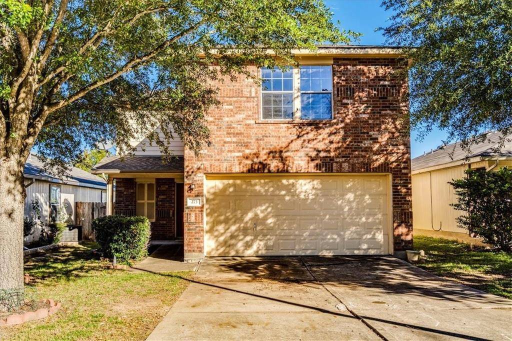 273 Jack Rabbit LN, Buda, TX 78610