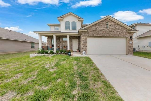 2076 Wigeon WAY, Copperas Cove, TX 76522