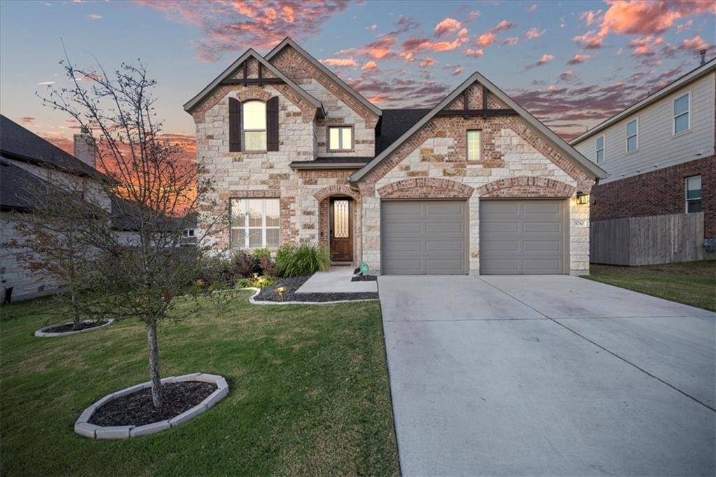 5780 Toscana TRCE, Round Rock, TX 78665