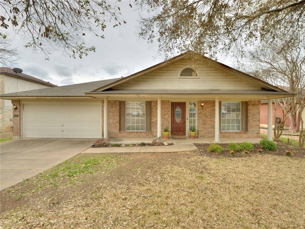 1512 Royce LN, Cedar Park, TX 78613