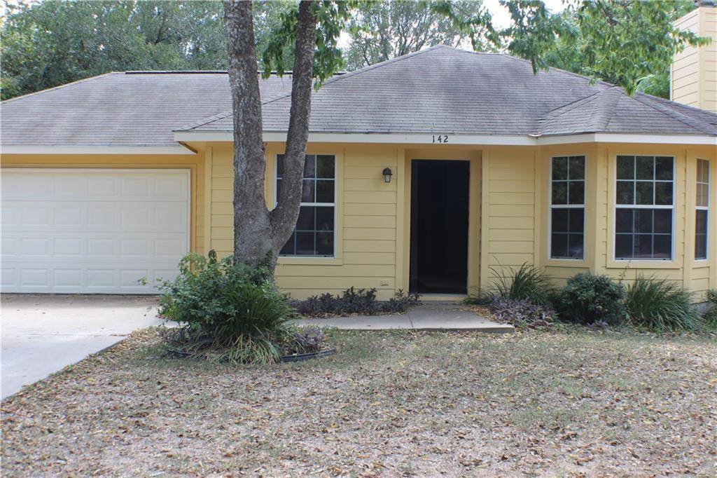 142 Nuuanu LN, Bastrop, TX 78602