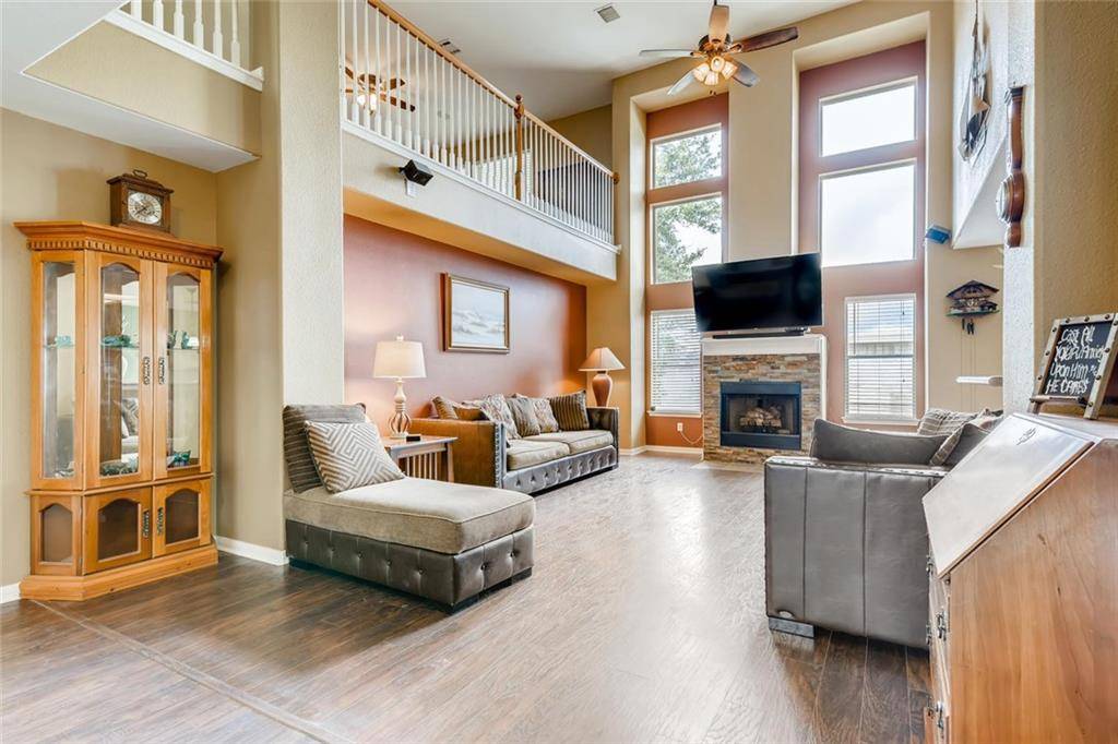 800 Antelope RDG, Cedar Park, TX 78613