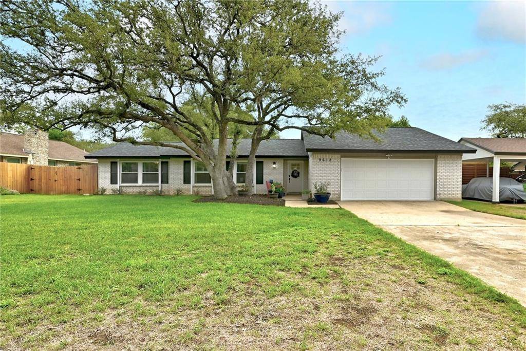 9612 Braeburn GLN, Austin, TX 78729