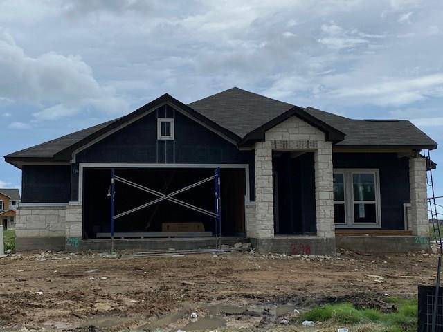 298 Blue Springs PASS, Kyle, TX 78640