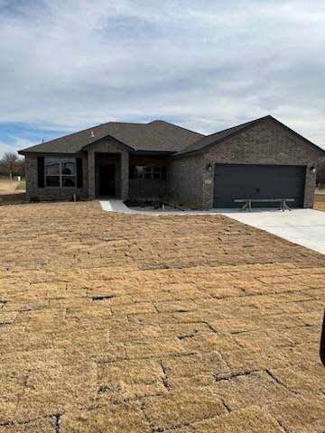 1025 Hickory LN, Kempner, TX 76539
