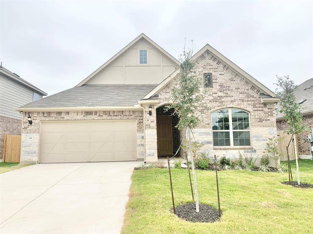 155 Switch Bud DR, Buda, TX 78610