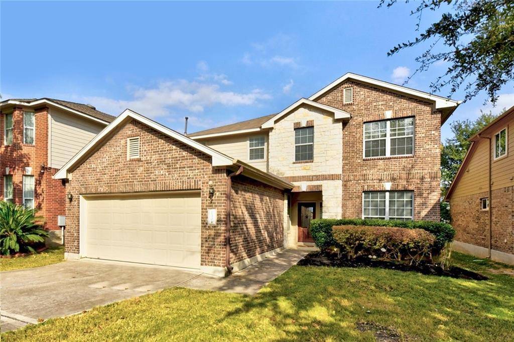 130 Pompey Springs CT, Buda, TX 78610