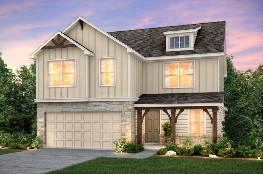 137 Purple Heart DR, Buda, TX 78610