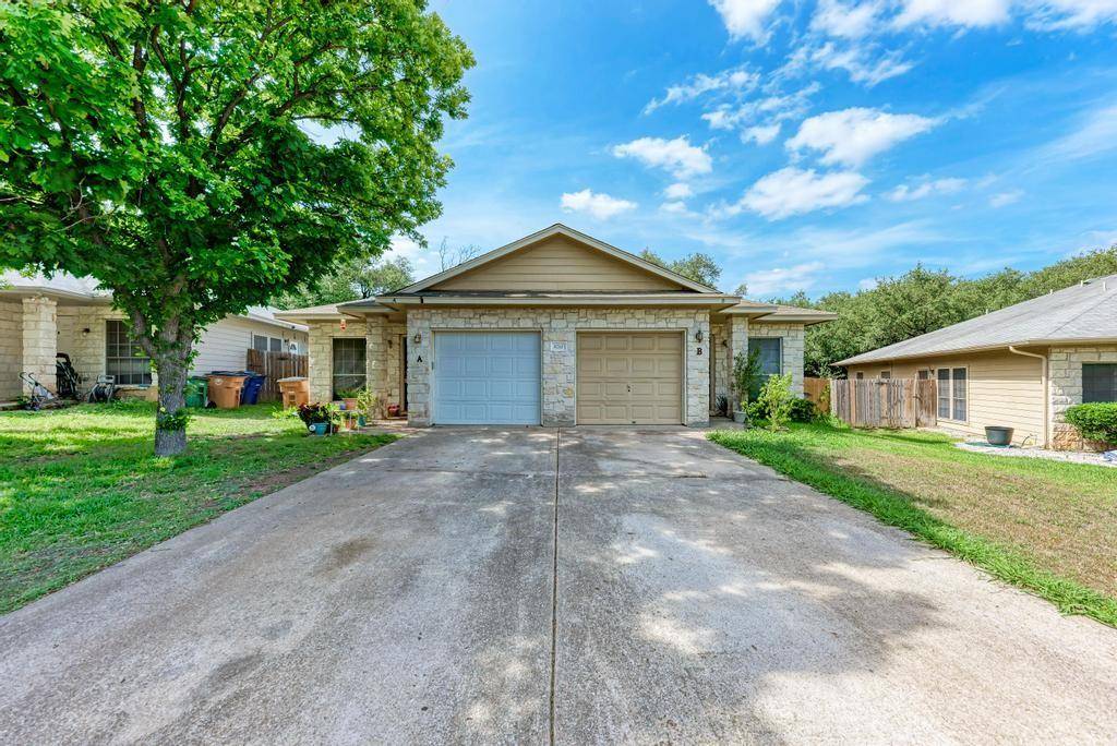 8710 Weiser DR, Austin, TX 78729