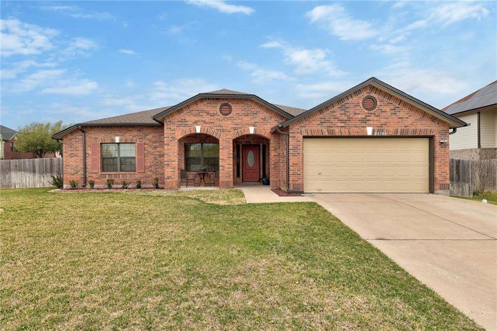 20300 Dark Tree CV, Round Rock, TX 78664