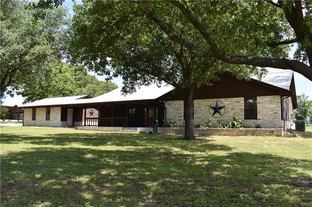 2857 N Fm 908, Rockdale, TX 76567