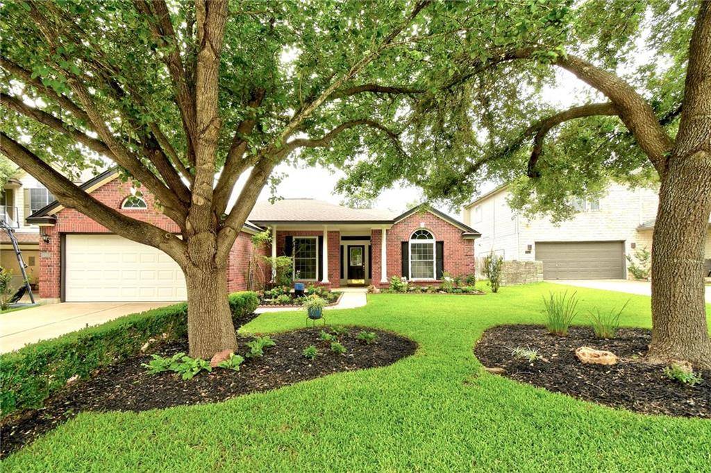 2805 Primwood PATH, Cedar Park, TX 78613