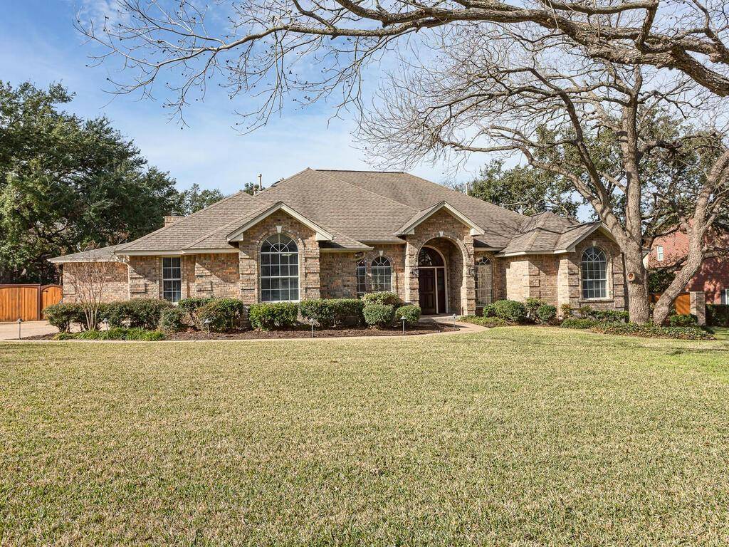 27 Wilderness WAY, Round Rock, TX 78664